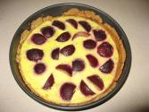 
Damson Plum Tarts
